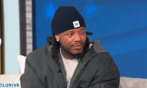 Kto sú matky 6 detí Fetty Wap?