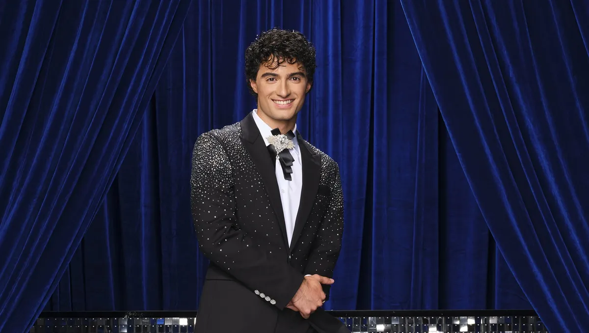 Ezra Frech nie je proti účinkovaniu v seriáli The Bachelor