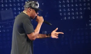 Jay-Z sa údajne vybral na titulku Super Bowl LXI Halftime Show
