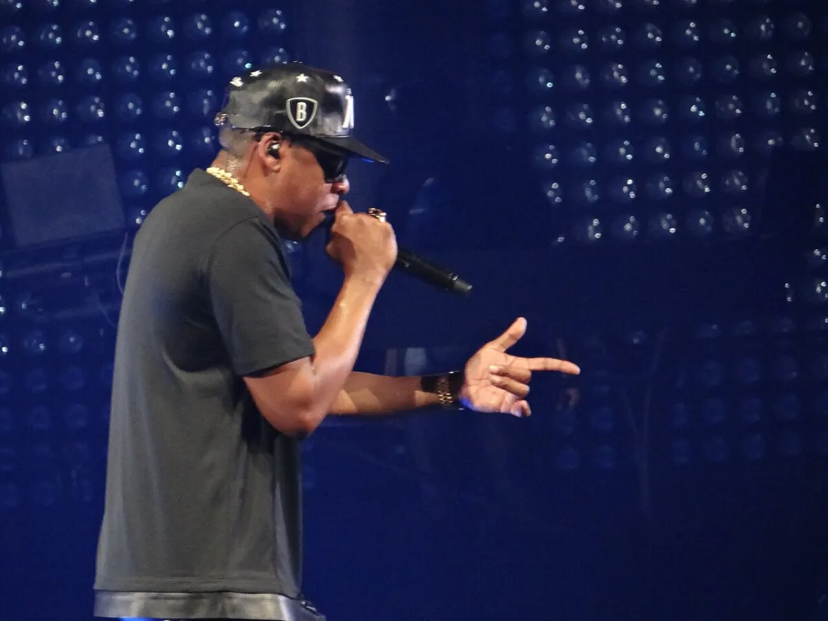 Jay-Z sa údajne vybral na titulku Super Bowl LXI Halftime Show