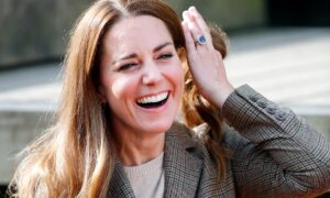 Ako ikonický zásnubný prsteň princeznej Kate inšpiroval nový trend