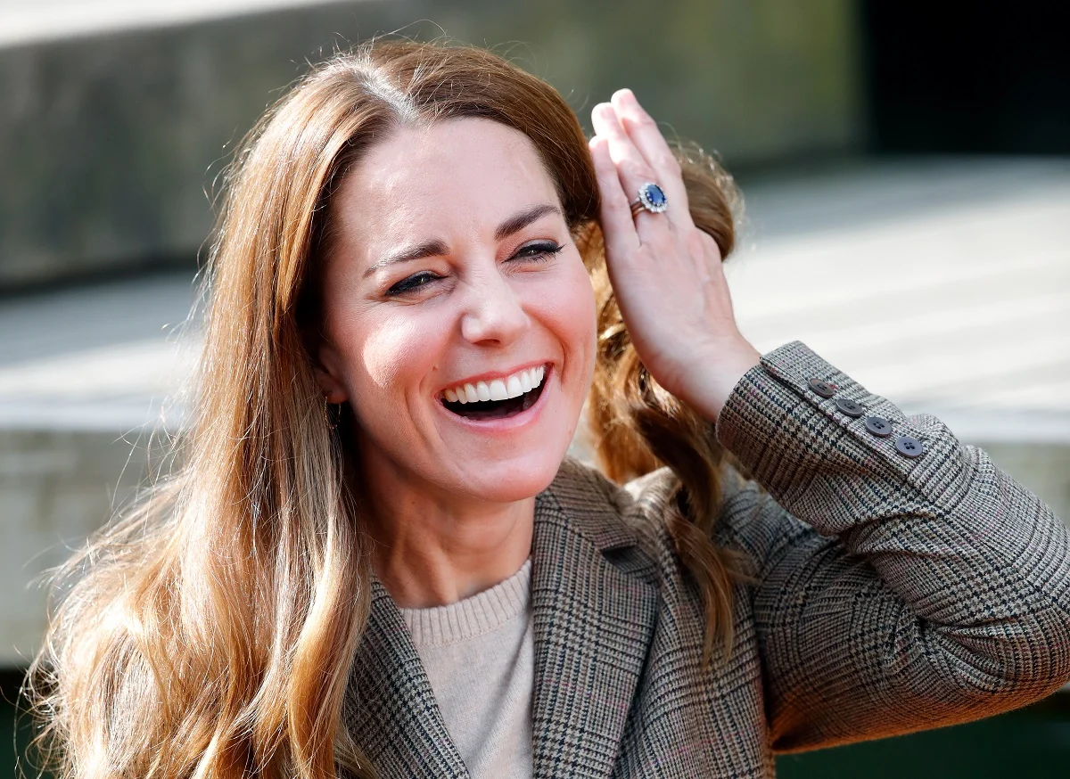 Ako ikonický zásnubný prsteň princeznej Kate inšpiroval nový trend