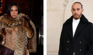 Ako Kim Kardashian nanovo definuje pravidlá „WAG“ uprostred romantiky s Lewisom Hamiltonom a premieňa tradičnú dynamiku na hlavu