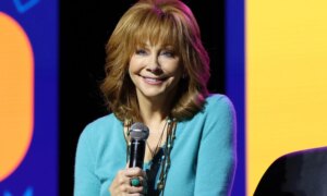 Ako Reba McEntire poznala, že Rex Linn bol „Ten jeden“