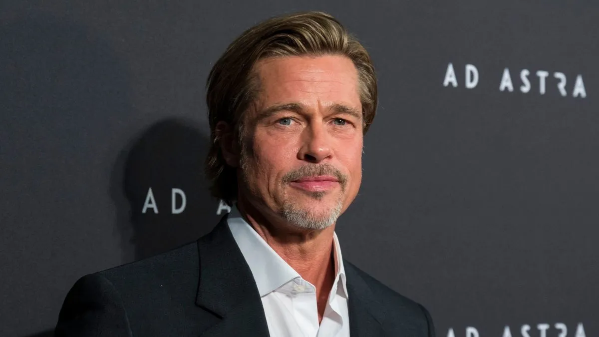 Brad Pitt prerušil ticho v 'Darker Days' uprostred trpkej rozvodovej bitky s Angelinou Jolie