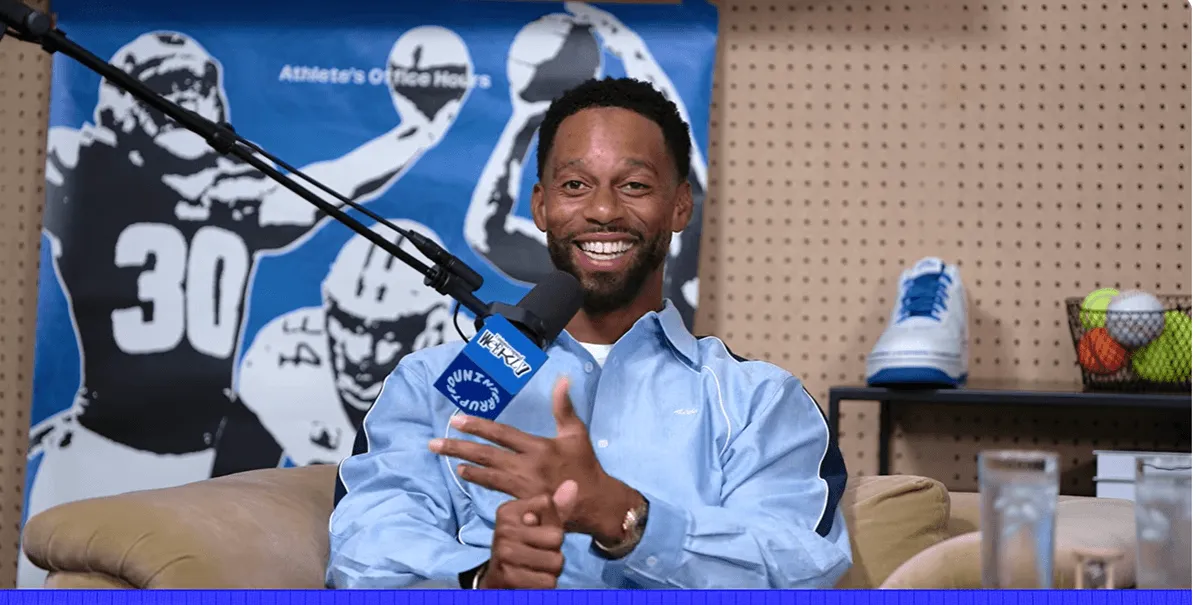 Bývalá hviezda New York Giants Victor Cruz sa oženil! Kto je jeho manželka, Orange Calderon?