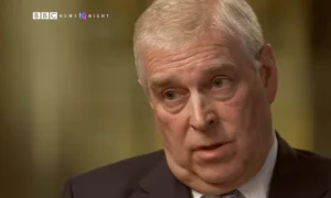 Bývalý princ Andrew údajne „bujarý“ a „úplne presvedčený“, že bude úplne oslobodený