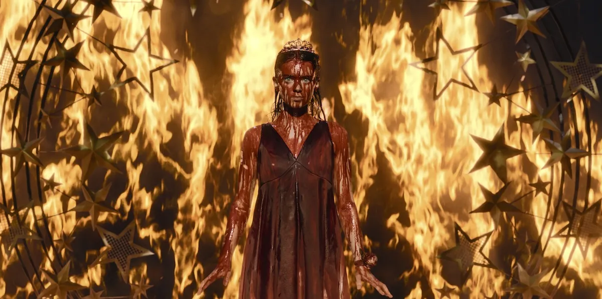 'Carrie' obnovená na sezónu 2 len dva týždne po premiére na Amazone