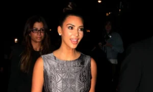 Dcéra Kim Kardashian North West dostane reverz UNO po tom, čo sa obliekla ako reality Star