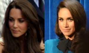 Dcéra Meghan Markle Lilibet zdieľa neočakávané spojenie s Kate Middleton