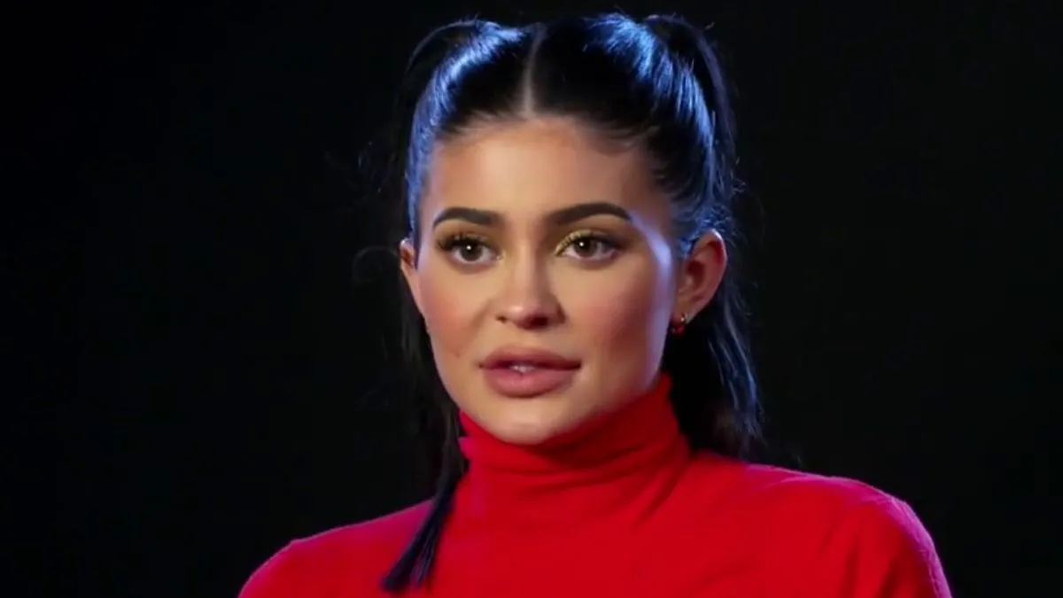 Debut Kylie Jenner Victoria's Secret vyvoláva odpor kvôli jednému sklamaniu detailov