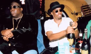 Diddy mohol „na niekoho udrieť“ pašovaným väzenským telefónom, tvrdí zasvätenec