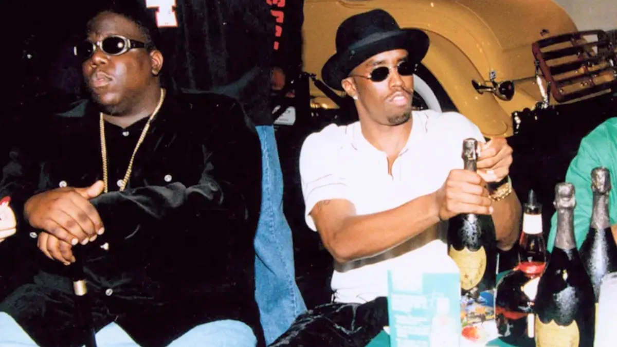 Diddy mohol „na niekoho udrieť“ pašovaným väzenským telefónom, tvrdí zasvätenec