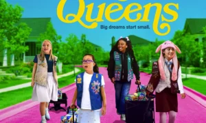 Dok ‚Cookie Queens‘ produkovaný Meghan Markle prichádza na streamovanie, ale nie na Netflix