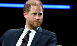 Dôvod, prečo by sa princ Harry mohol čoskoro objaviť v britskej televízii
