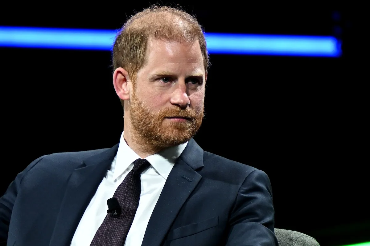 Dôvod, prečo by sa princ Harry mohol čoskoro objaviť v britskej televízii