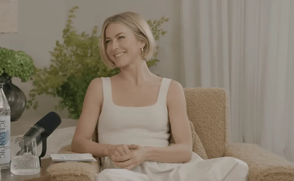 Dramatické rozšírenia Julianne Houghovej rozbúria internet