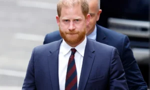 Existujú 3 kráľovské rodiny, o ktorých princ Harry teraz odmieta hovoriť