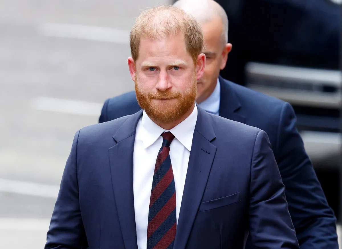 Existujú 3 kráľovské rodiny, o ktorých princ Harry teraz odmieta hovoriť