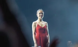 FKA Twigs vyhráva právo slobodne hovoriť: Vnútri jej Shia LaBeouf NDA Fight