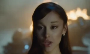 Hit Ariany Grande, ktorý sa takmer dostal do Beyoncé