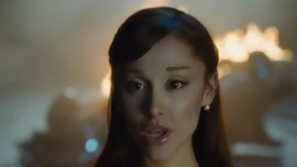 Hit Ariany Grande, ktorý sa takmer dostal do Beyoncé