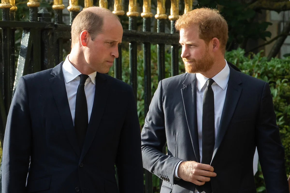 Hlavný dôvod, prečo sa princ William zdráha zmieriť s princom Harrym po vojvodovej verejnej prosbe