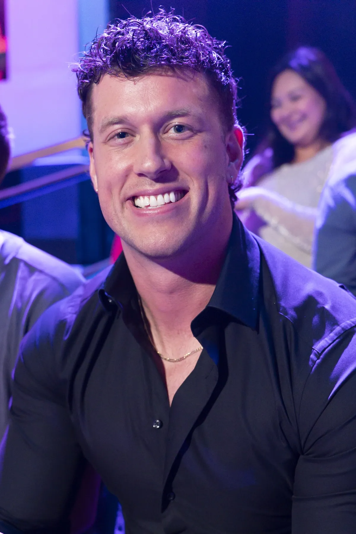 Hviezda filmu The Bachelor Clayton Echard reaguje po tom, čo Laura Owens dostane čas vo väzení kvôli tehotenskej schéme: 'Je jej ľúto, že ju chytili'