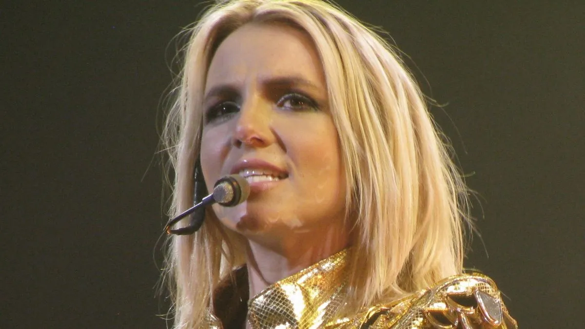'I'm Prophecy': Britney Spears opäť zaútočila na kritikov, tvrdí, že ju okopírovali mladé popové hviezdy