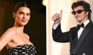 Jacob Elordi ‚Possessive‘ a ‚Insecure‘ s Kendall Jenner v novom virálnom videu