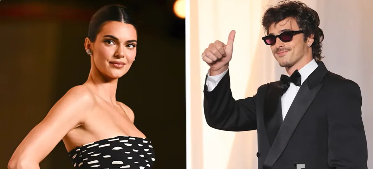 Jacob Elordi 'Possessive' a 'Insecure' s Kendall Jenner v novom virálnom videu