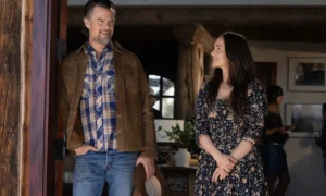 Josh Duhamel reaguje na šokujúce zrušenie „Ransom Canyon“: „Fanúšikovia sa cítia zle“