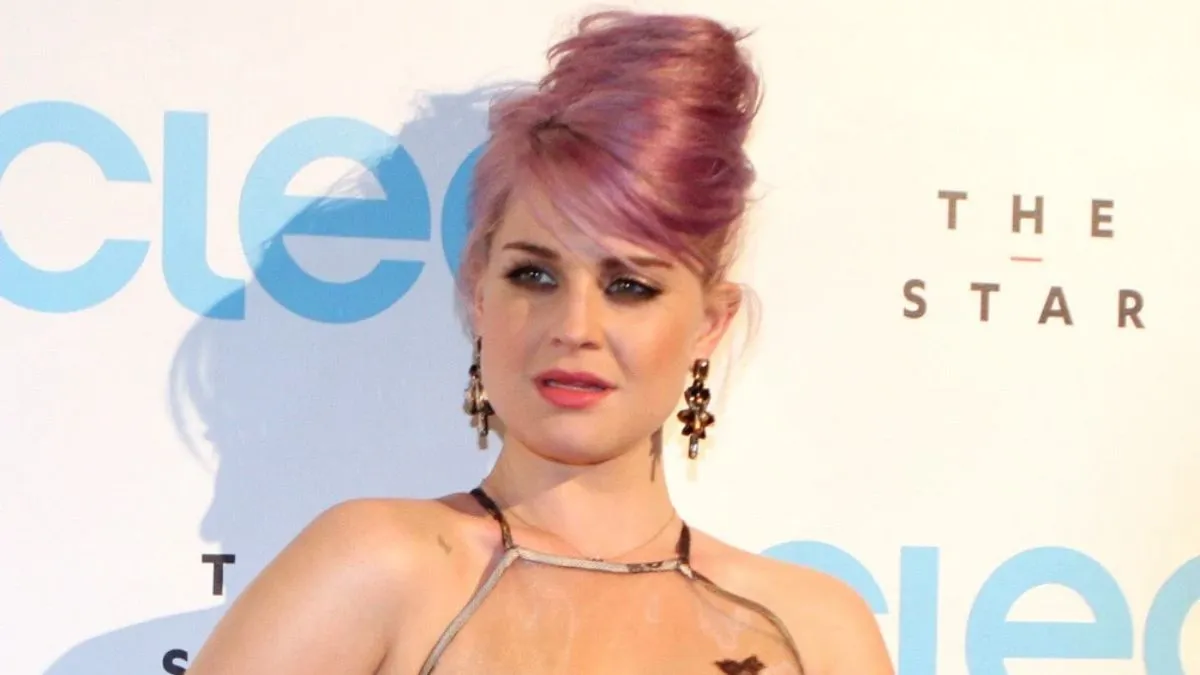 Kelly Osbourne uvažuje o šokujúcej premene po smrti svojho otca: „Nevedela som, že tak vyzerám“