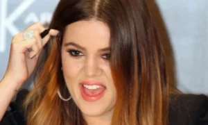 Khloé Kardashian vyvolala v treťom bábätku buzz nečakaným odhalením o svojom štvorročnom celibáte