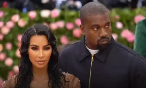 Kim Kardashian odhalila mrazivú predpoveď Kanye Westa pred parížskou lúpežou