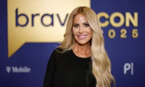 Kim Zolciak a Kroy Biermann mlčia o obvineniach svojich synov z konskej farmy