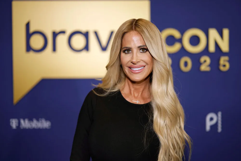 Kim Zolciak a Kroy Biermann mlčia o obvineniach svojich synov z konskej farmy