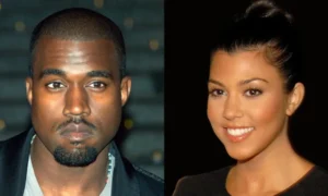 Kourtney Kardashian odhalila tupú radu Kanye Westa predtým, ako sa vydala za Travisa Barkera