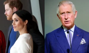 Kráľ Charles zúril nad „ponižujúcim“ rozhodnutím Harryho a Meghan, ako to expert nazýva chybou