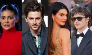 Kylie Jenner ‚Žiarlivý‘ z Kendall Jenner a Jacob Elordi’s Romance ako Timothée Chalamet Zásnubný tlak rastie