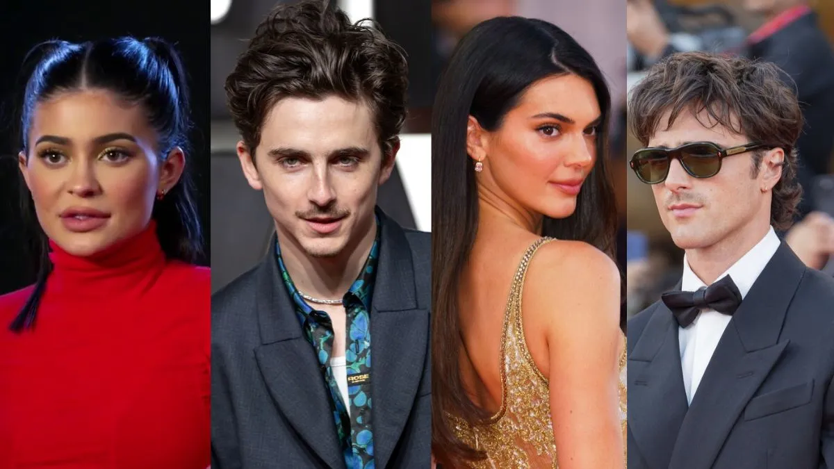 Kylie Jenner 'Žiarlivý' z Kendall Jenner a Jacob Elordi's Romance ako Timothée Chalamet Zásnubný tlak rastie