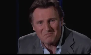 Liam Neeson sa raz dostal do boja s Harveym Weinsteinom kvôli prekvapivému filmu