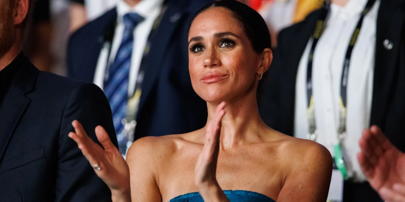 Meghan Markle počas rozhovorov zaobchádzala s nádejou na prácu „extrémne neslušná“, hovoria zdroje