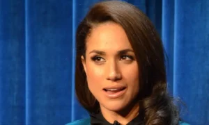 Meghan Markle prelomila mlčanie pri návrate zo Spojeného kráľovstva kryptickou päťslovnou poznámkou
