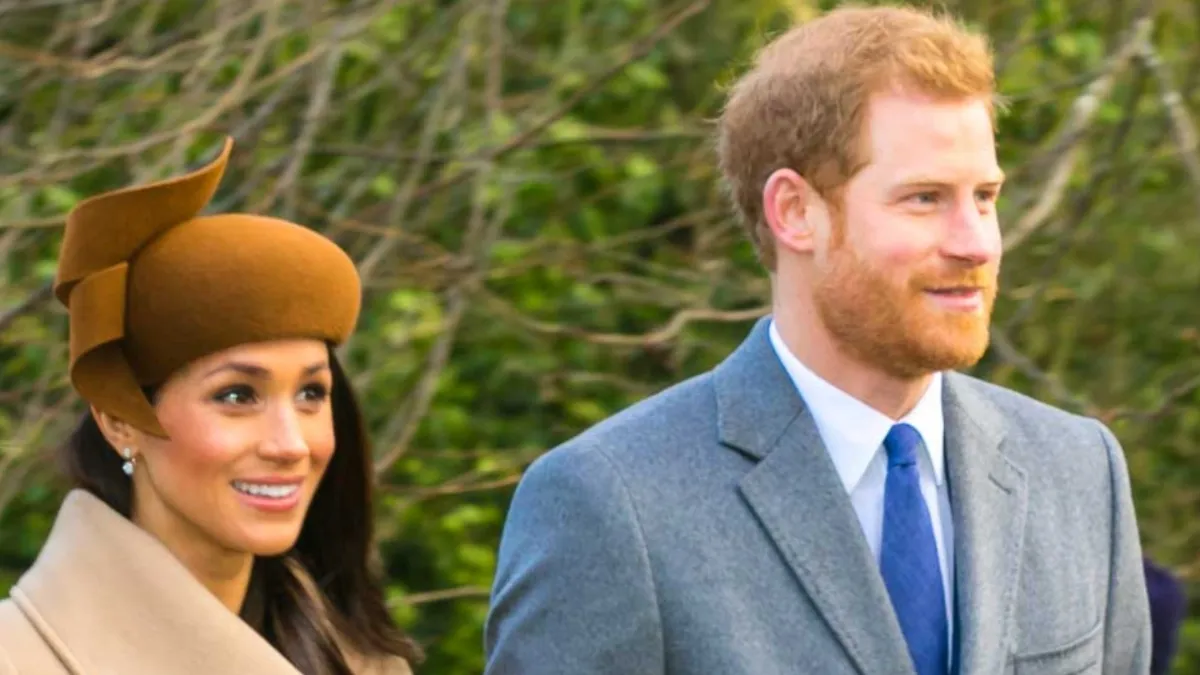 Meghan Markle „zakopáva päty“ ako princ Harry „sa snaží zabrzdiť“ vo svojich dovolenkových plánoch v USA