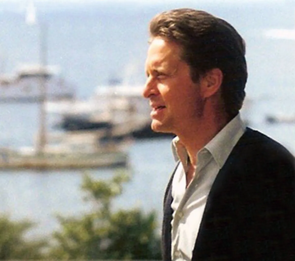 Michael Douglas konečne potvrdil aféru Kathleen Turner