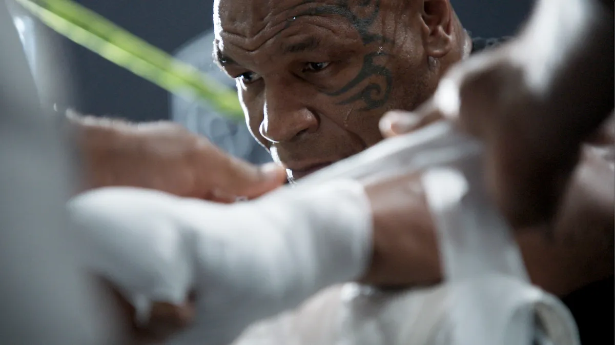 Mike Tyson odhaľuje veľkú láskavosť, ktorú urobil pre Diddyho - zahŕňala Donalda Trumpa