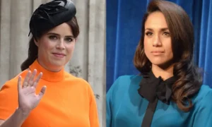 Nádeje Meghan Markle na pomoc Eugenie s tým, ako vždy narazila na stenu, keď sa Royal Cousin „zdráhal“