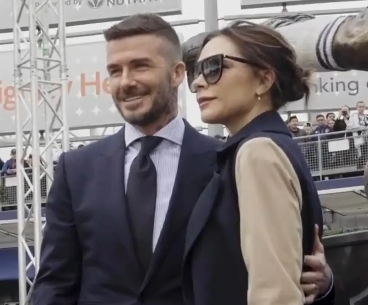 Najmódnejší pár celebrít má o 70 % väčší vplyv ako každý iný pár