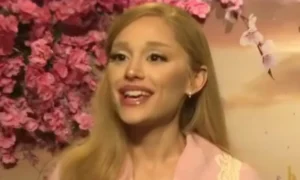 Najväčšie veci, ktoré treba zvážiť pred ostrihaním vlasov ako Ariana Grande